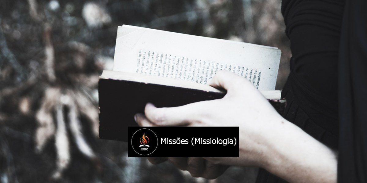 Missões (Missiologia)